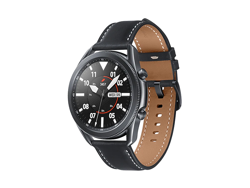 三星Galaxy Watch3 LTE版(45mm)图片2