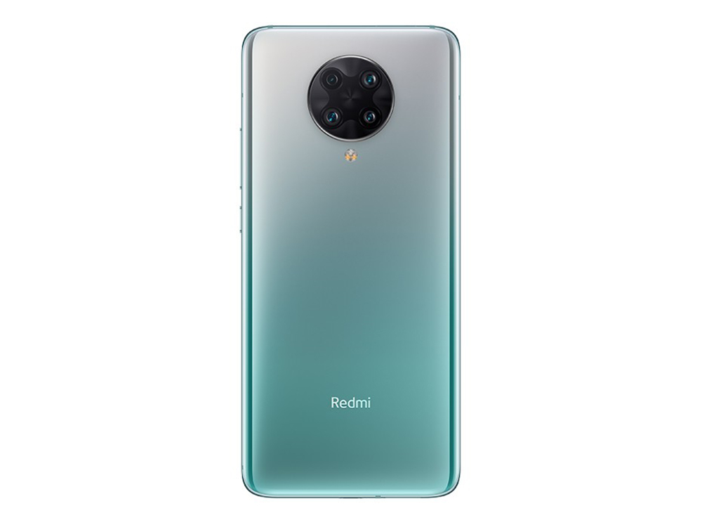 Redmi K30ͼ