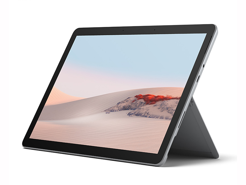 微软Surface Go 2(M3/8GB/128GB/LTE版)