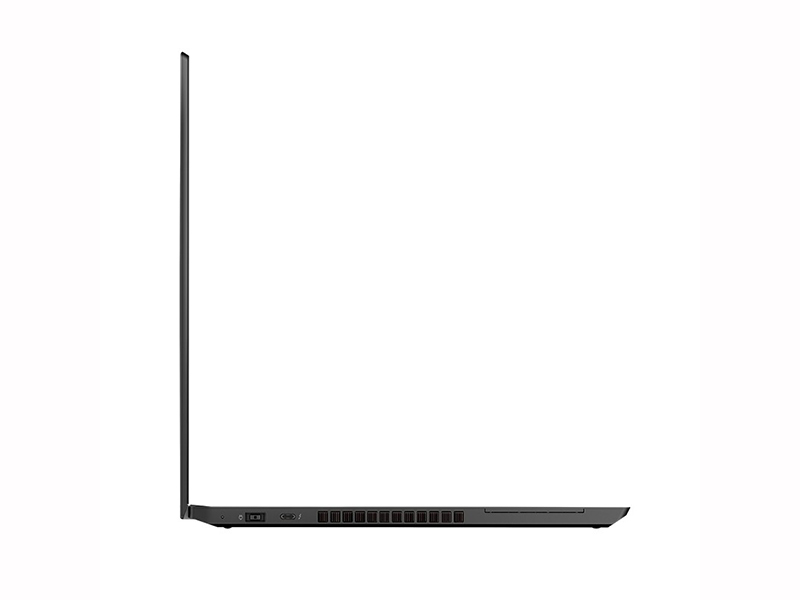 联想ThinkPad P15v(酷睿i5-10300H/16GB/512GB/P620)接口