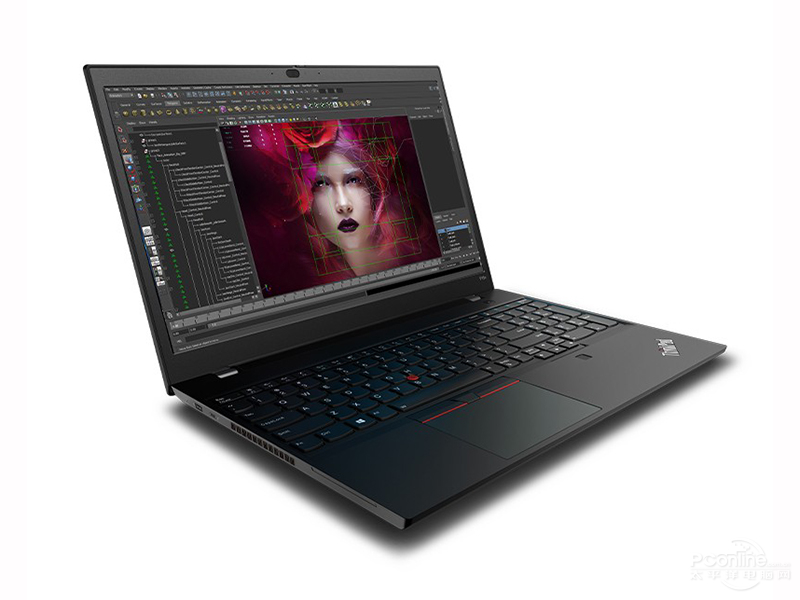 ThinkPad P15v(i7-10750H/16GB/512GB/P620)ͼ