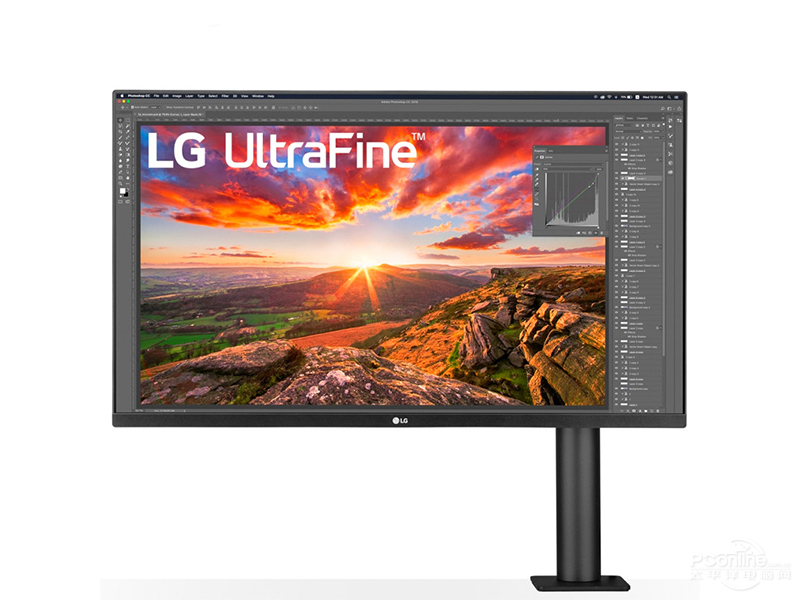 LG 32UN880-Bͼ