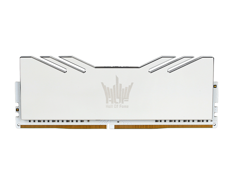 影驰HOF EXTREME DDR4 4400 16GB(8GB×2)