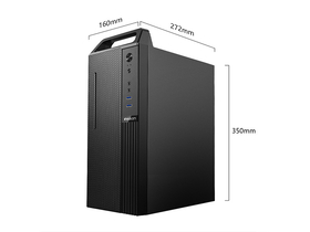 2 PRO(i5-10400F/16GB/256GB+2TB/RX550)