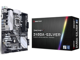 ӳ̩Z490A SILVER