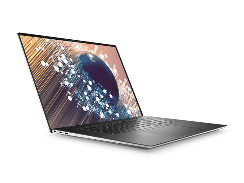 戴尔XPS 17-9700-R1968TS(酷睿i9-10885H/32GB/1TB/RTX2060MQ)效果图