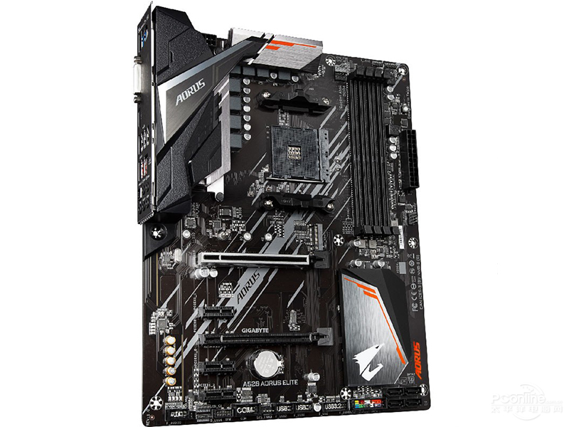 A520 AORUS ELITEͼ