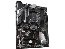 A520 AORUS ELITE