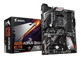 A520 AORUS ELITE