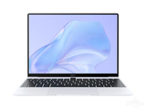 华为MateBook X 2020款(酷睿i5-10210U/8GB/512GB/触摸屏)