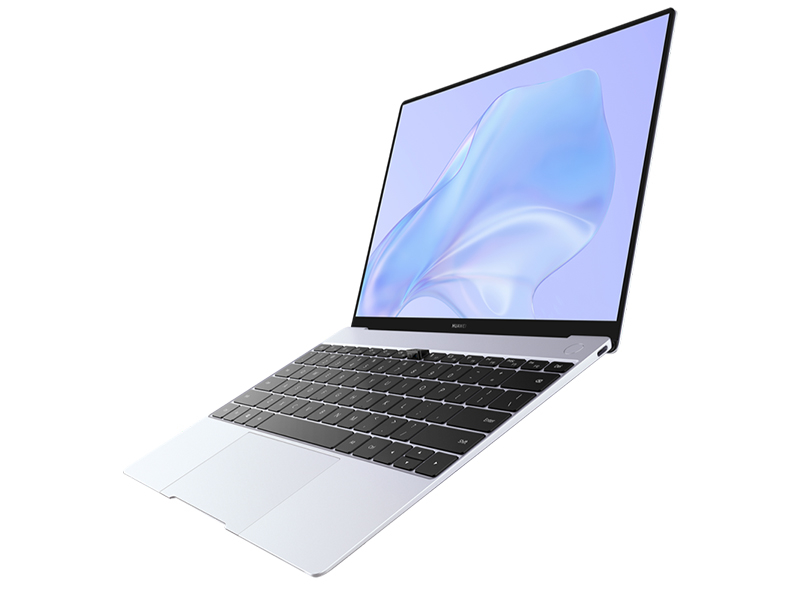 华为MateBook X 2020款(酷睿i5-10210U/16GB/512GB/触摸屏)