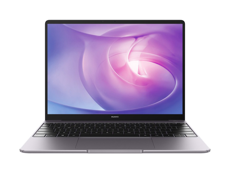 华为MateBook 13 2020款(R5-4600H/16GB/512GB)