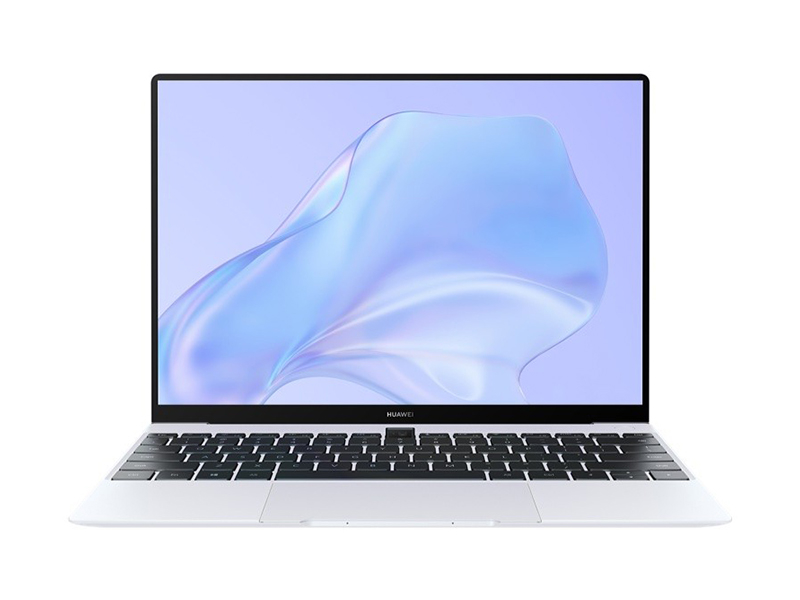 华为MateBook X 2020款(酷睿i7-10510U/16GB/512GB/触摸屏)