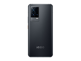 iQOO 5 Pro