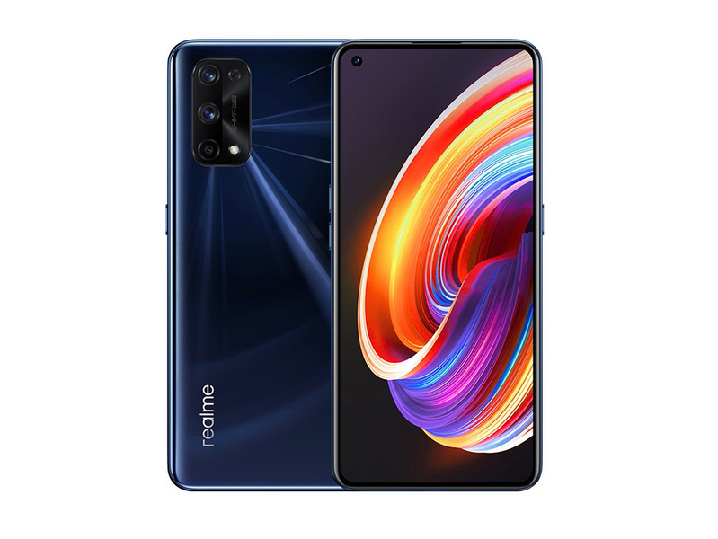 realme X7 Proͼ