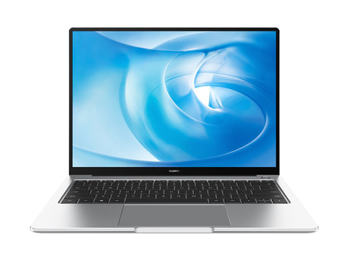 华为MateBook 14 2020款(R5-4600H/16GB/512GB/触控屏)