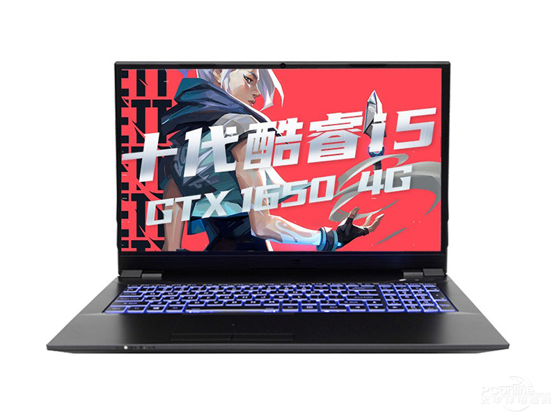 DD3-D5A1(i5-10400/8GB/512GB/GTX1650)ͼ