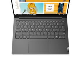 Yoga Slim 7i