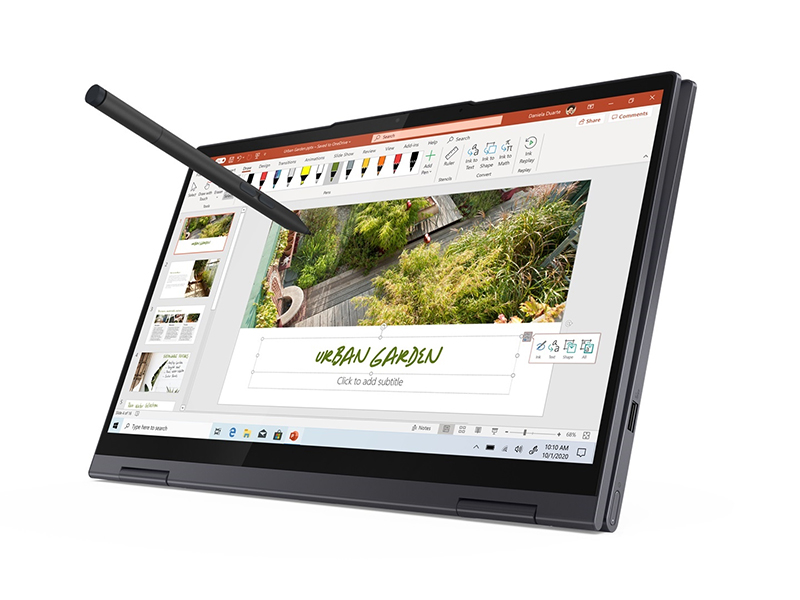 联想YOGA 7i