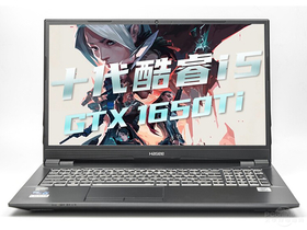 սTX6TI-CU5DA(i5-10400/8GB/512GB/GTX1650Ti)