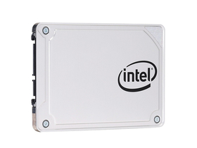 Intel 545s 512GB SATA3 SSD