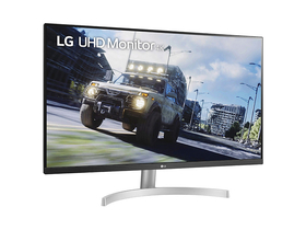 LG 32UN500-W