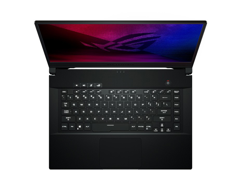 ROG幻15(酷睿i7-10875H/16GB/1TB/RTX2070MQ)