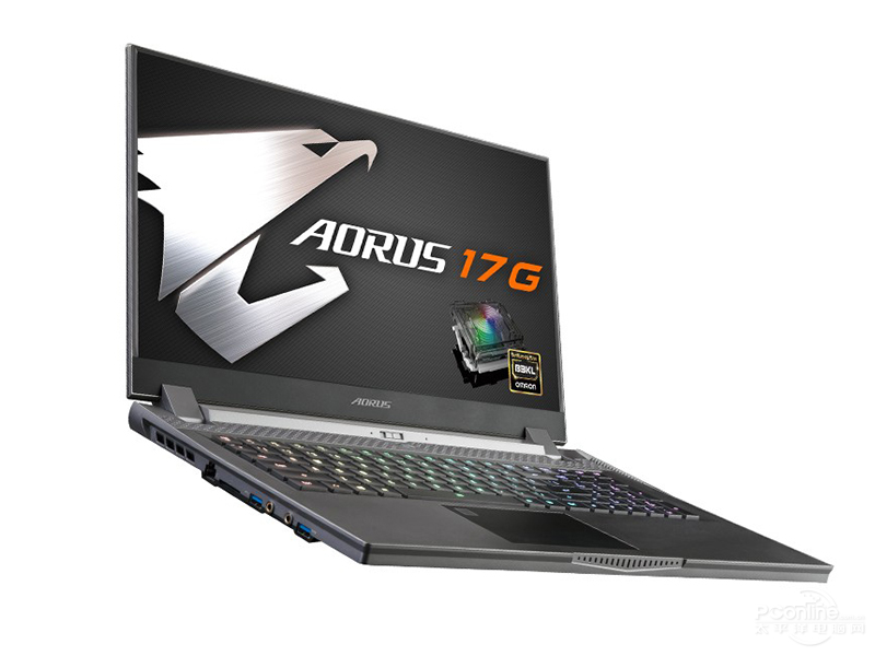 AORUS 17G(i7-10750H/8GB/512GB/RTX2070SMAX-Q/144Hz)ͼ