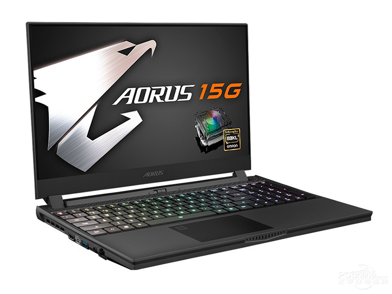 AORUS 15G(i7-10750H/8GB/512GB/RTX2070/144Hz)ͼ