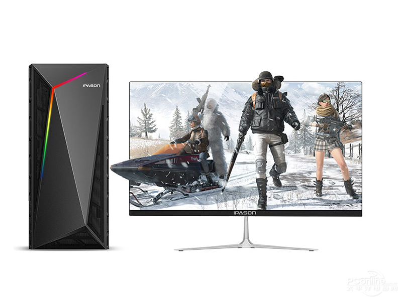 VGAME(R5-3600/16GB/512GB/RTX2060/23.8Ӣ)ͼ