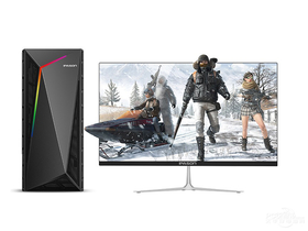 VGAME(R5-3600/16GB/512GB/RTX2060/23.8Ӣ)