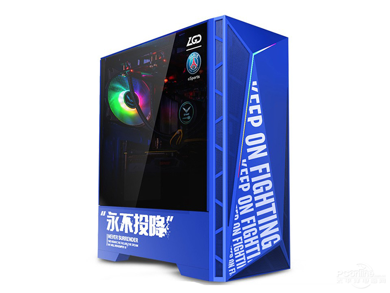 VGAME(i7-10700F/16GB/256GB/RTX2060)ͼ