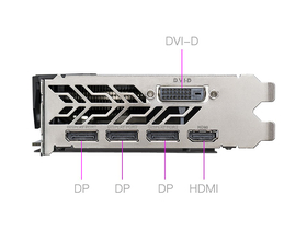 RX580 2048SP MK2 8G OCӿ