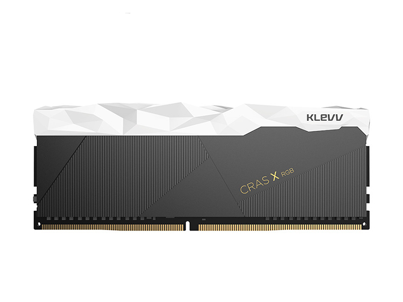 科赋CRAS X DDR4 4000 16GB(8GB×2)图3