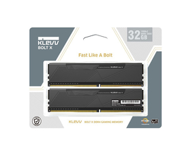 ƸBOLT X DDR4 3600 32GB(16GB2)