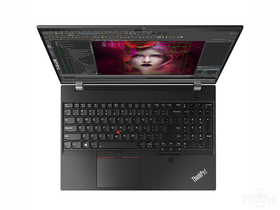 ThinkPad P15v(i7-10750H/32GB/2TB/P620)