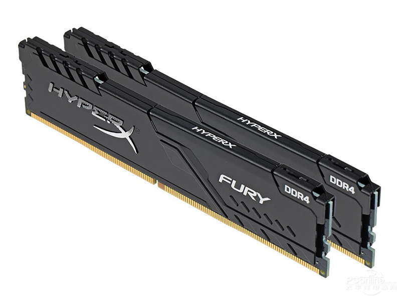 ʿٺ Furyϵ DDR4 3200 128GB(32GB4)ͼ