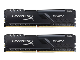 ʿٺ Furyϵ DDR4 2666 32GB(16GB2)