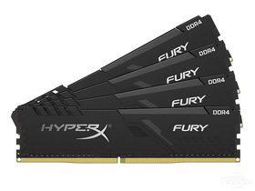 ʿٺ Furyϵ DDR4 2666 128GB(32GB4)