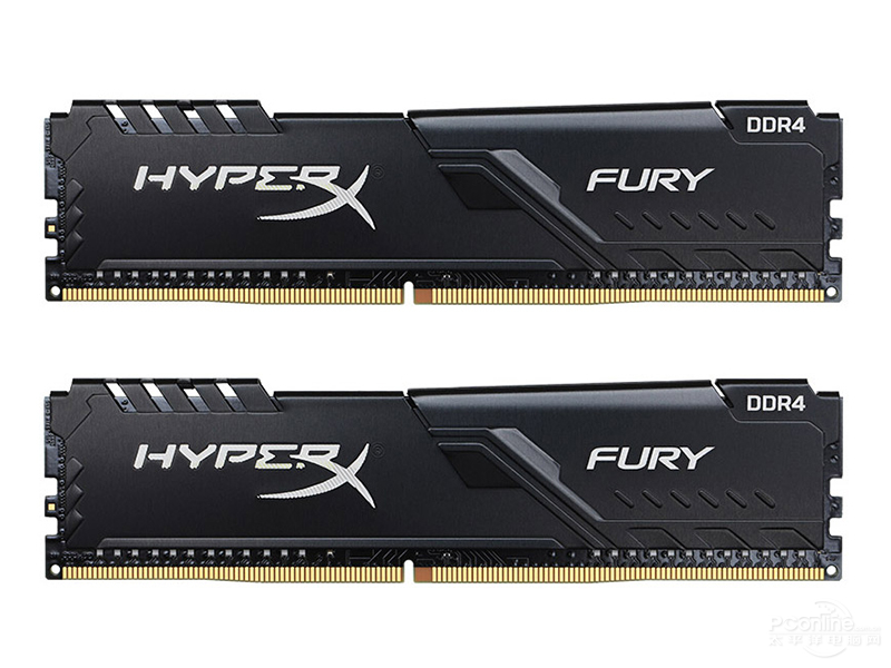 ʿٺ Furyϵ DDR4 2666 64GB(32GB2)ͼ