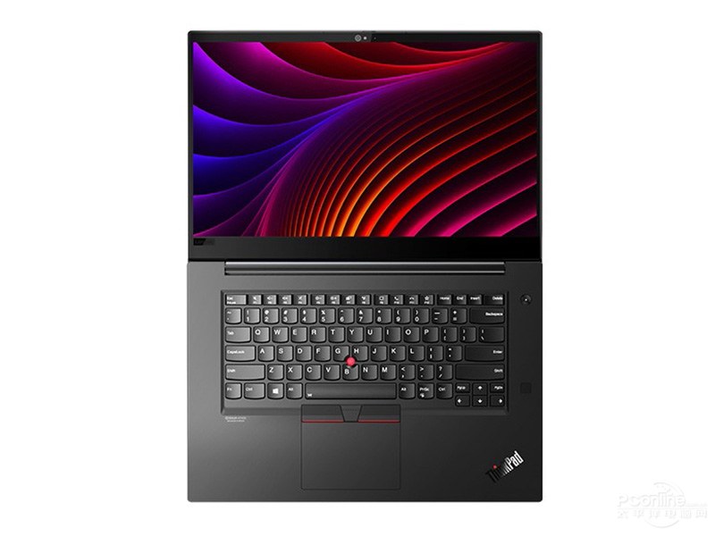 ThinkPad X1ʿ(i9-10885H/32GB/2TB/GTX1650Ti/4K)ͼ