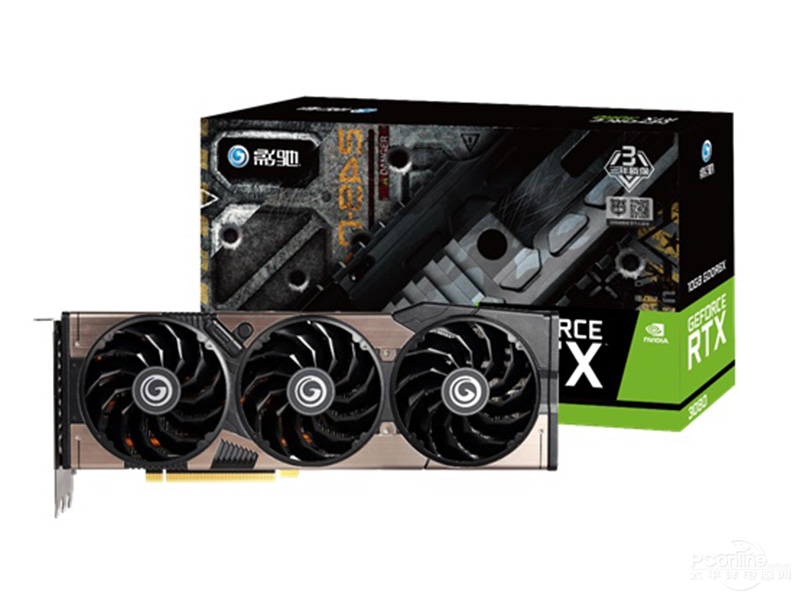 ӰGeForce RTX 3080 ڽ OC[FG]ͼ