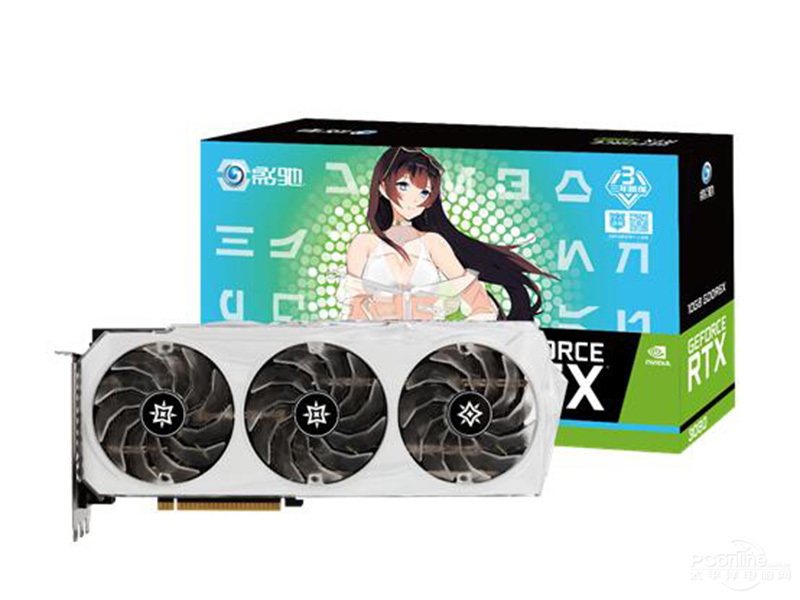 ӰGeForce RTX 3080  OC[FG]ͼ