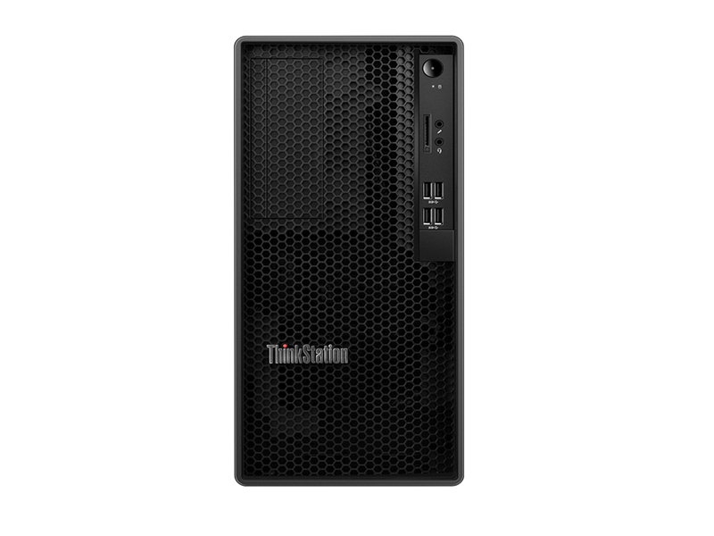 联想ThinkStation K(i9-10900/8GB/256GB+1TB/集显)