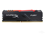 ʿٺ RGB FuryҰϵ DDR4 3200 16GB