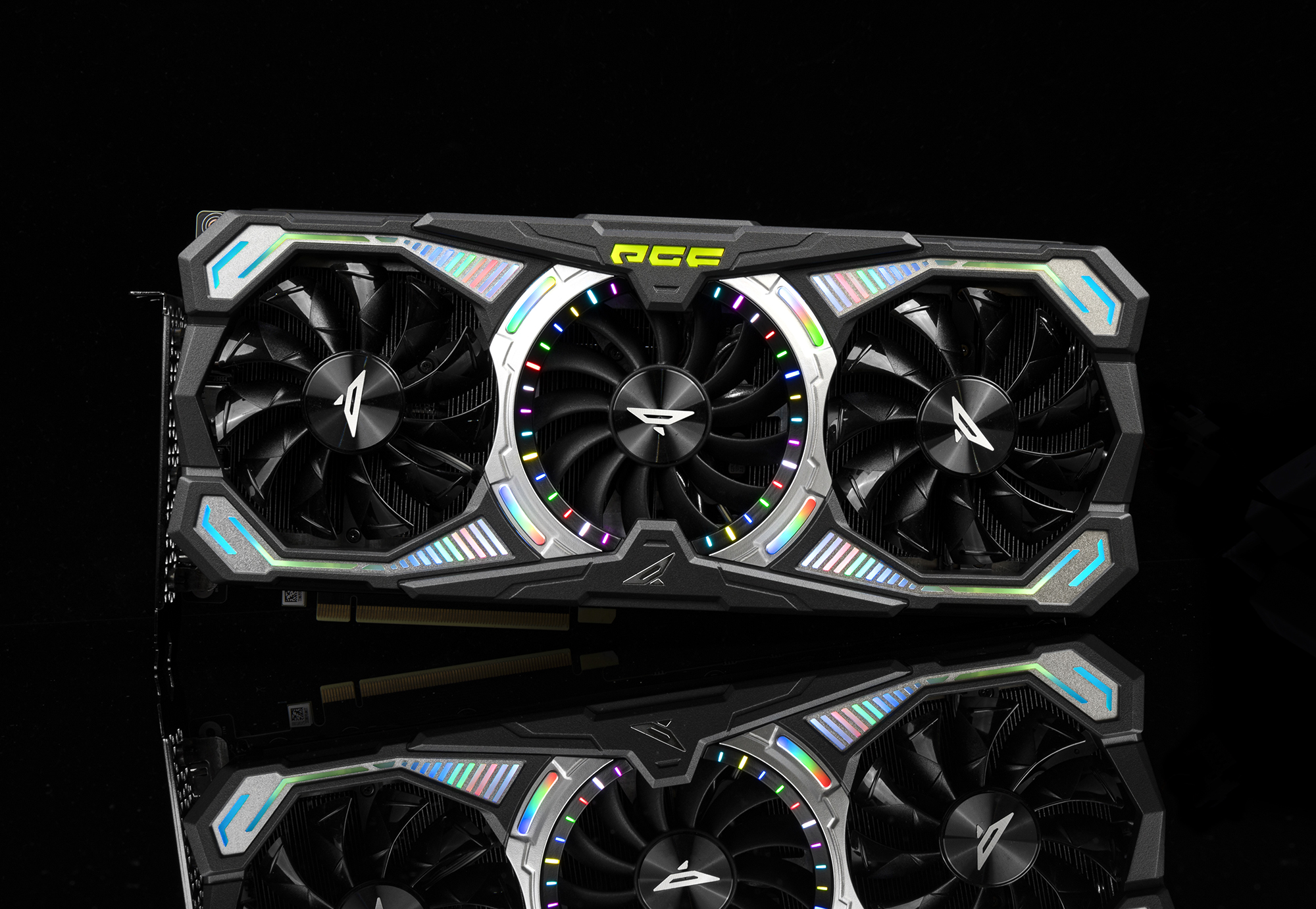 Geforce gtx 2080 ti cyberpunk edition фото 56