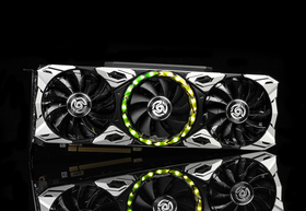 ̩RTX 3070-8GD6  OC