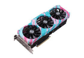 ̩RTX 3080-10G6X X-GAMING OC45