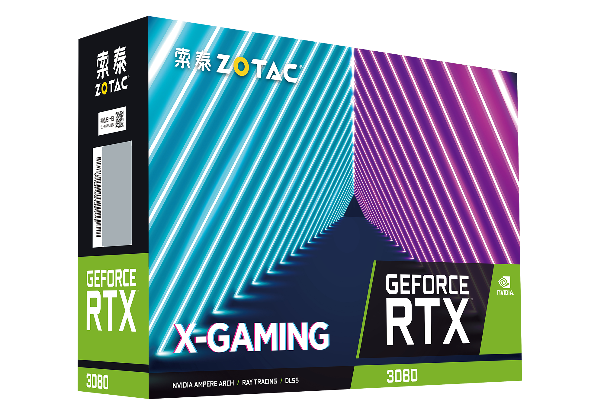 ̩RTX 3080-10G6X X-GAMINGͼ