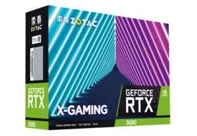 ̩RTX 3080-10G6X X-GAMING OCͼ